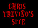 Chris Trevino